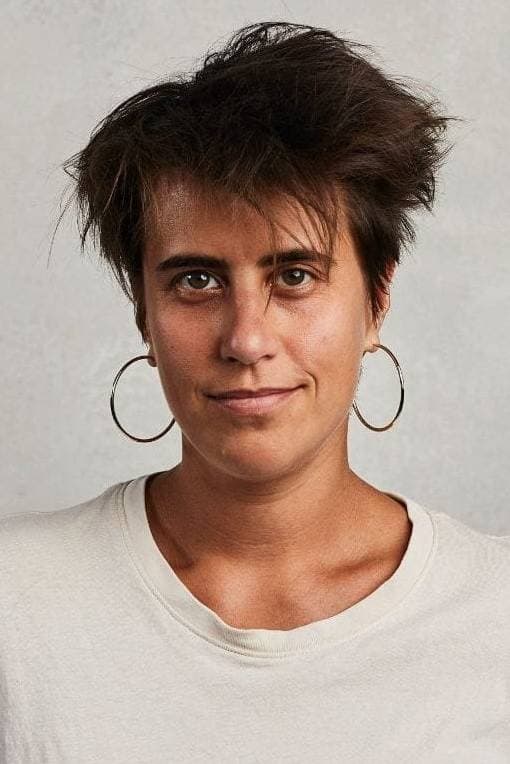 Póster de Kris Rey
