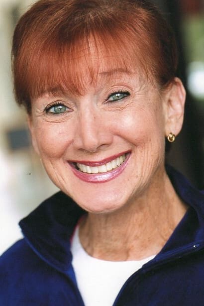Póster de Marcy Goldman
