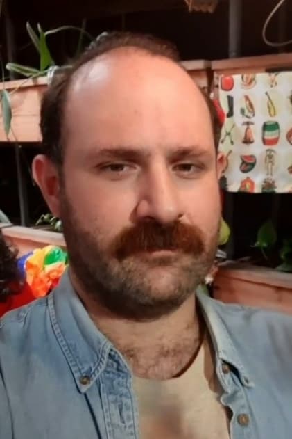 Póster de Daniel Haddad