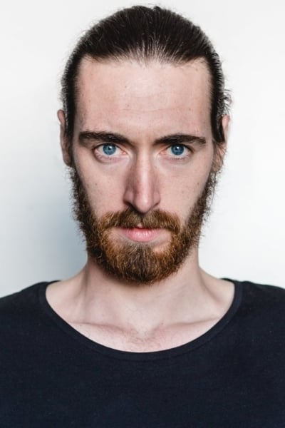 Póster de Sebastian McCheyne
