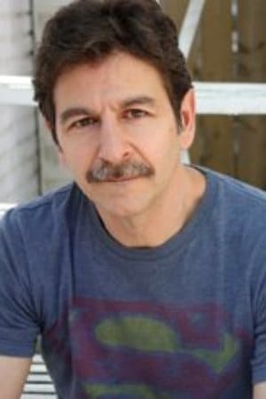 Póster de Tony De Santis