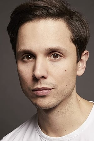 Póster de Csémy Balázs