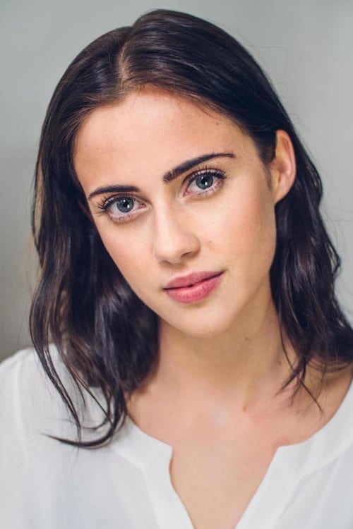 Póster de Lydia Peckham
