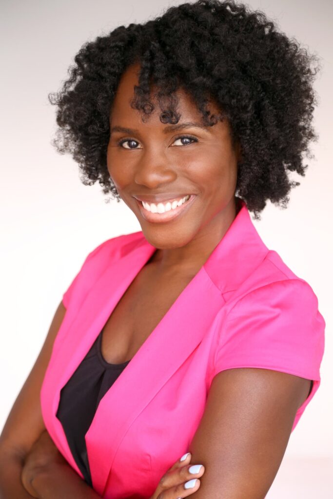 Póster de Sara Osi Scott