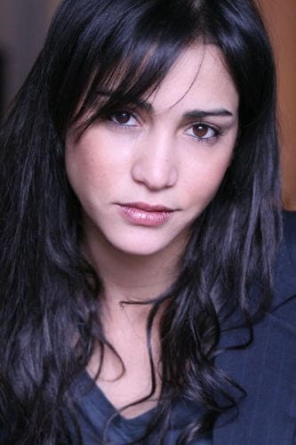 Póster de Morjana Alaoui
