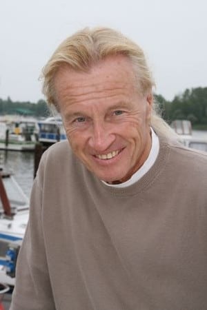 Póster de Christian Anders
