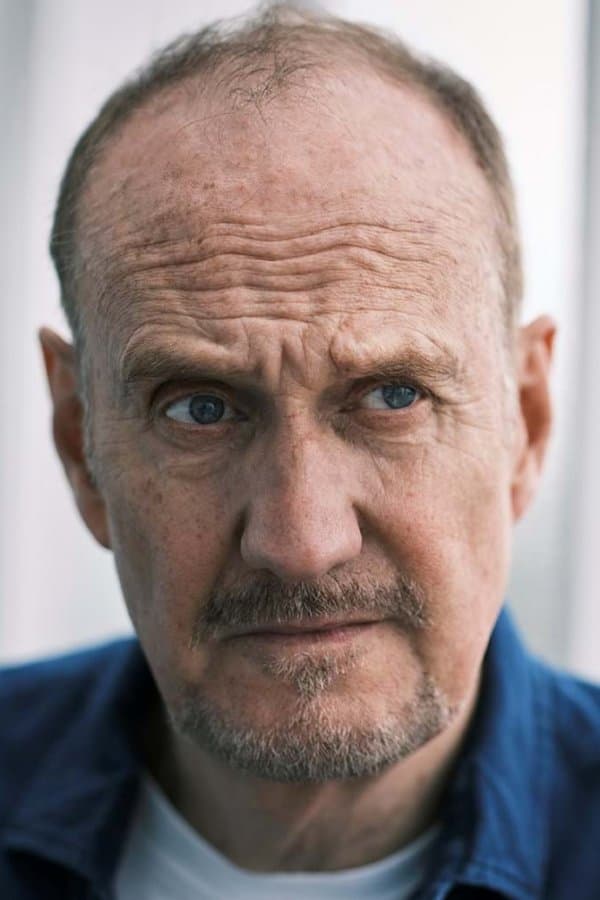Póster de Søren Pilmark