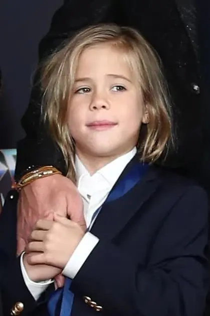 Póster de Tristan Hemsworth
