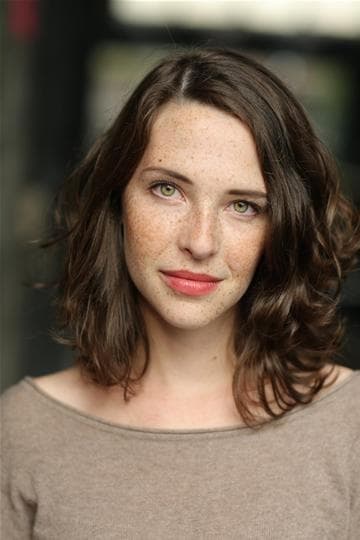 Póster de Annes Elwy