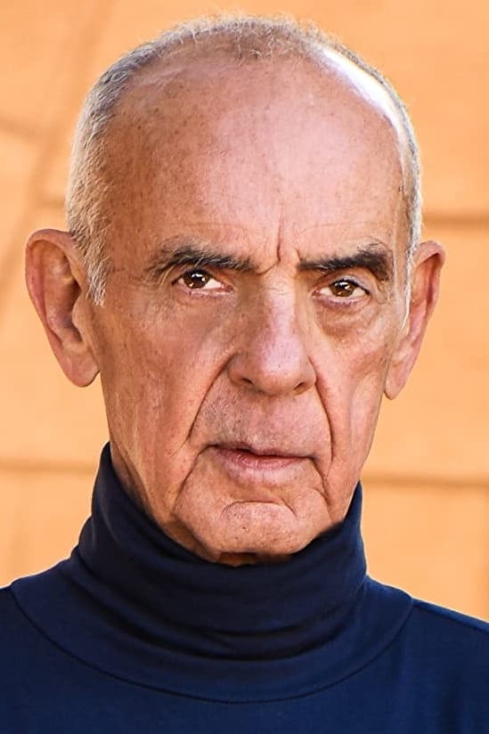 Póster de Richard Lippert