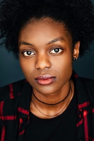 Póster de Adia Smith-Eriksson