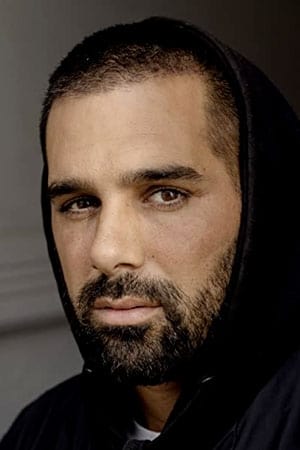 Póster de Zaki Youssef