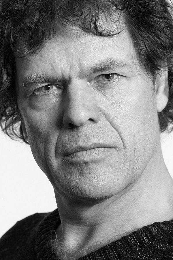 Póster de Victor Marcussen