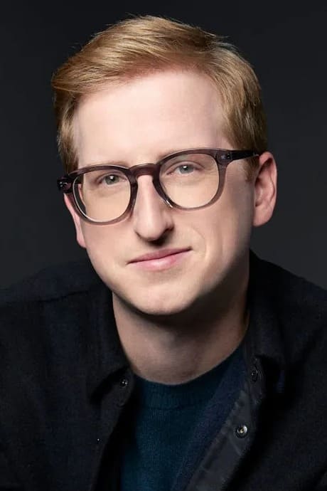 Póster de James Austin Johnson