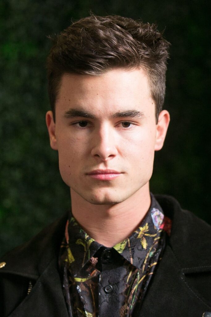 Póster de Kian Lawley