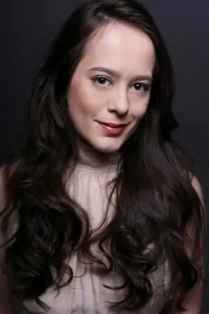 Póster de Victoria Ferrara