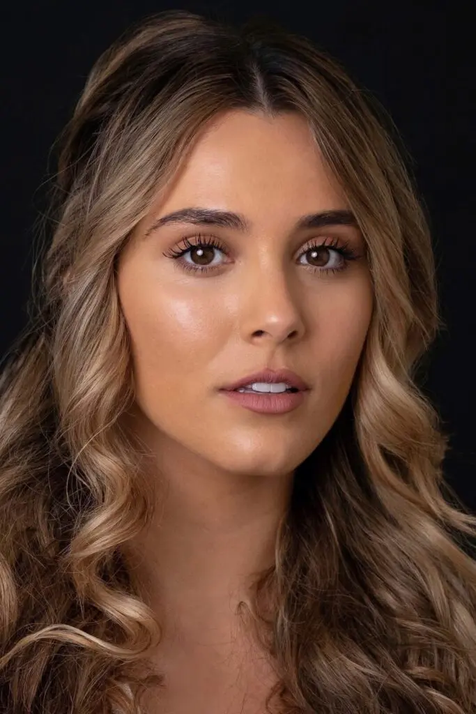 Póster de Olivia Vasquez