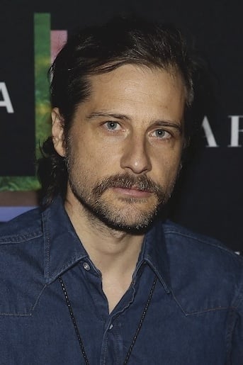 Póster de Kentucker Audley