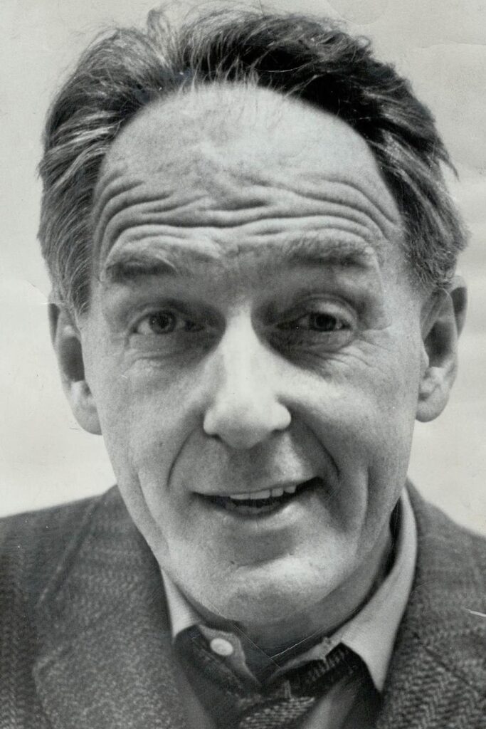 Póster de Robert Christie