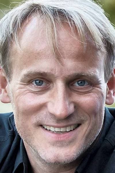 Póster de Rasmus Botoft