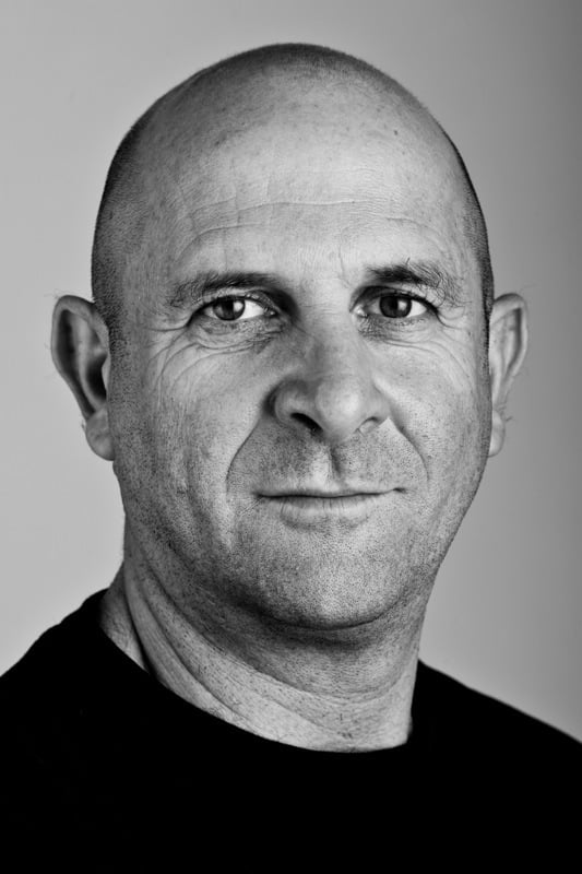 Póster de Zeev Sevik Perl