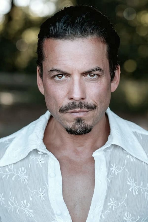 Póster de Roman Boeer de Garcez