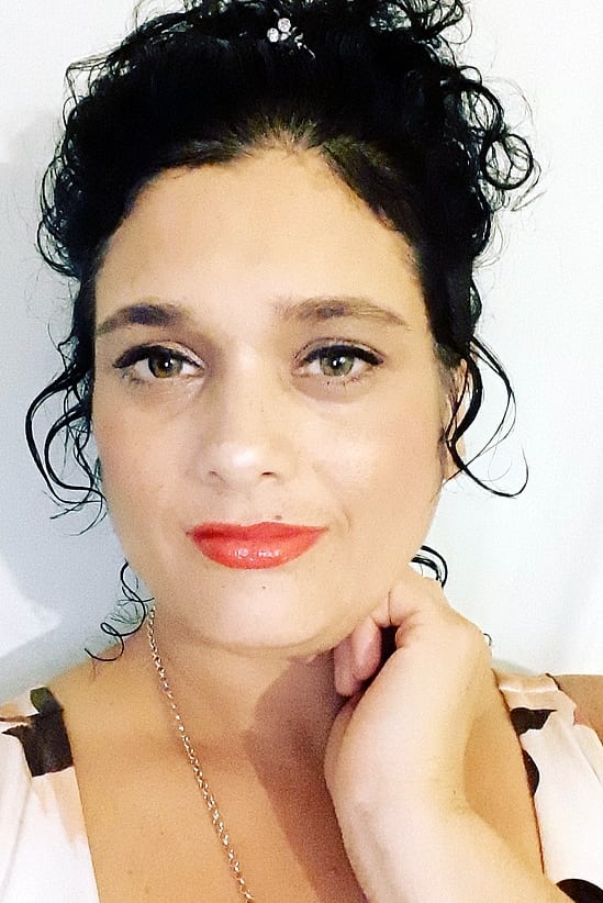 Póster de Jaclyn White