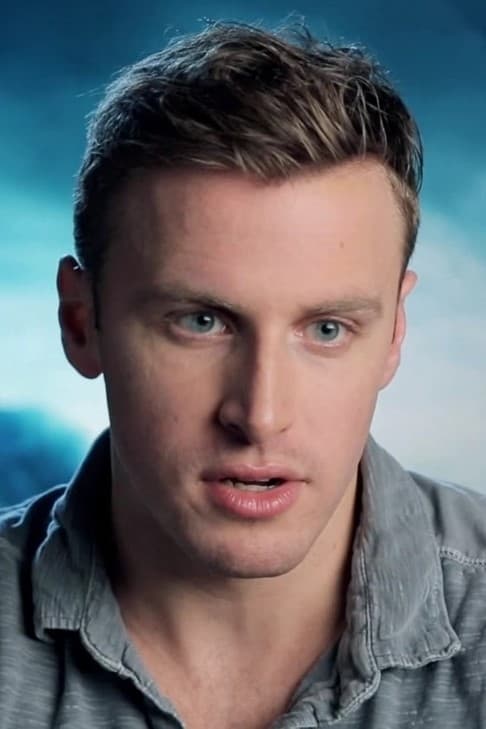 Póster de Noah Fleiss