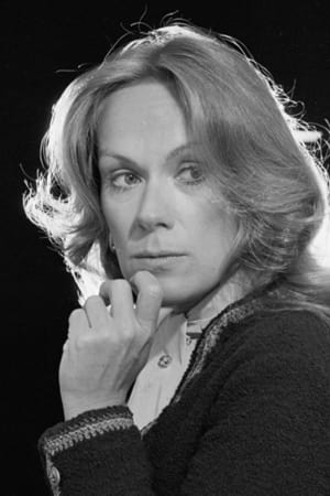 Póster de Tammy Grimes