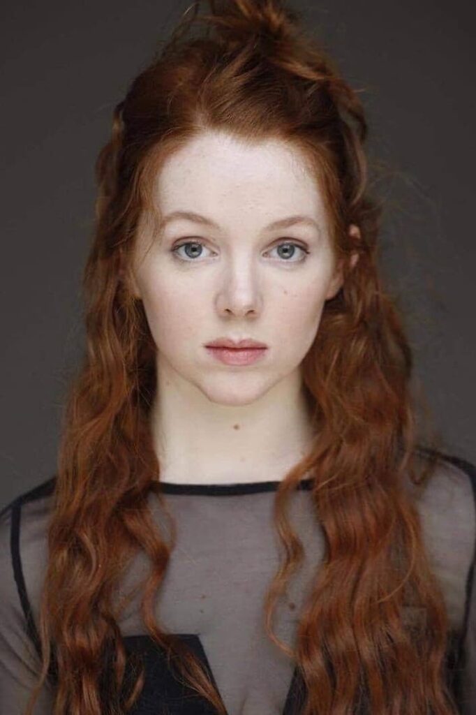 Póster de Lucy-Rose Leonard