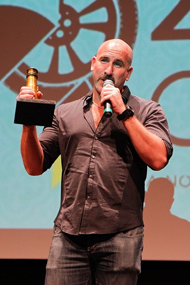 Póster de Rodrigo H. Vila