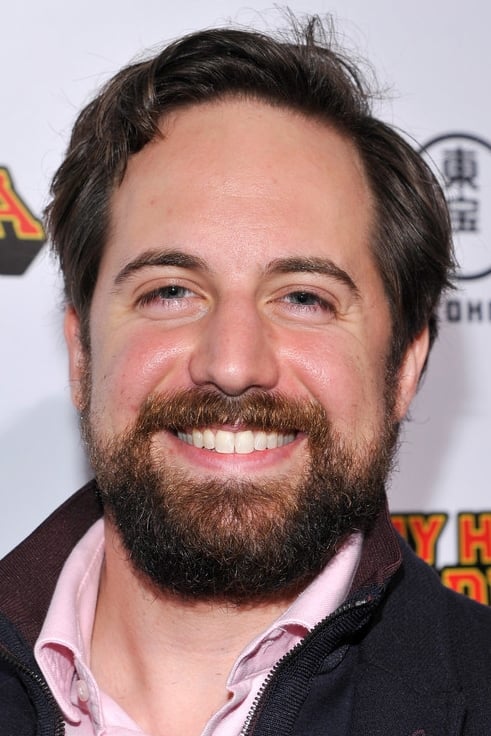 Póster de Ray Chase