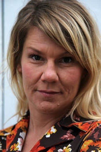 Póster de Maria Esther Lemvigh