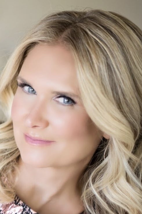 Póster de Heidi Kozak