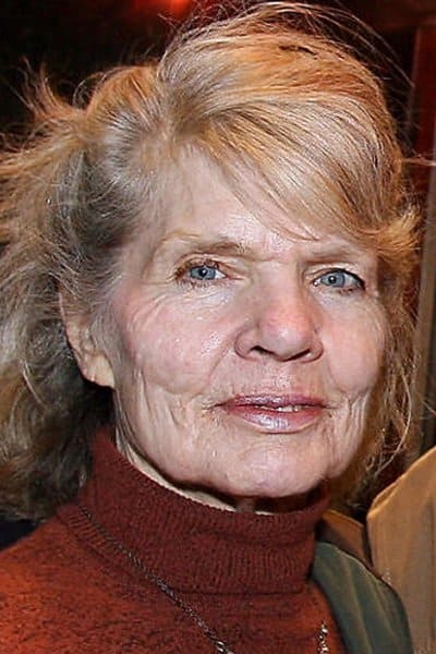 Póster de Marie-Louise Coninck