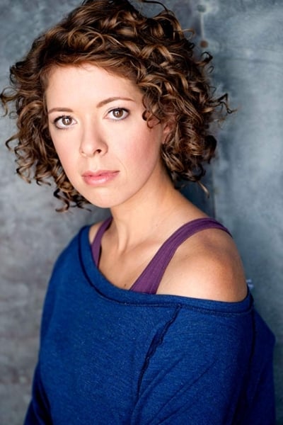 Póster de Roni Geva