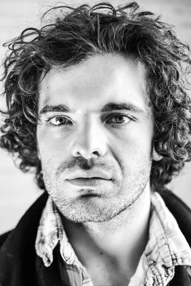 Póster de Fionn Cox-Davies
