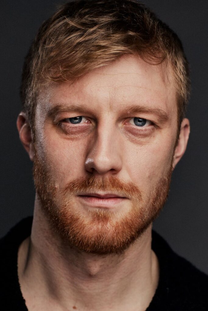 Póster de Joachim Fjelstrup