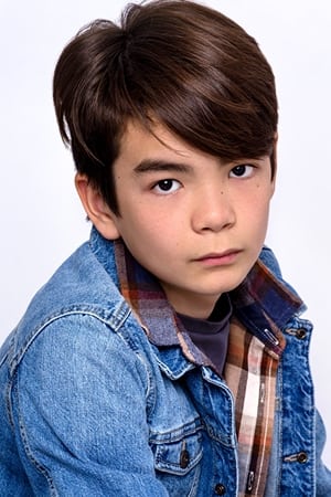 Póster de Daniel Nishio