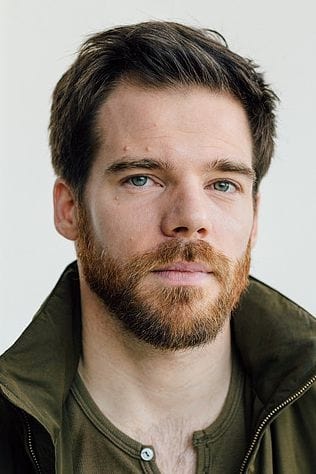 Póster de Gregory James Cohan
