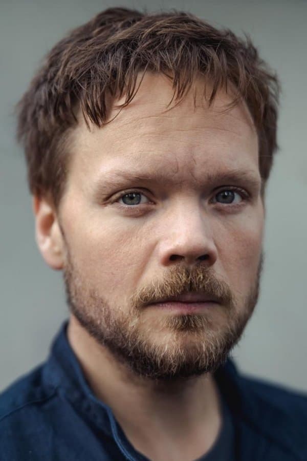 Póster de Adam Ild Rohweder