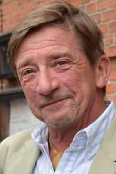 Póster de Peter Damm-Ottesen