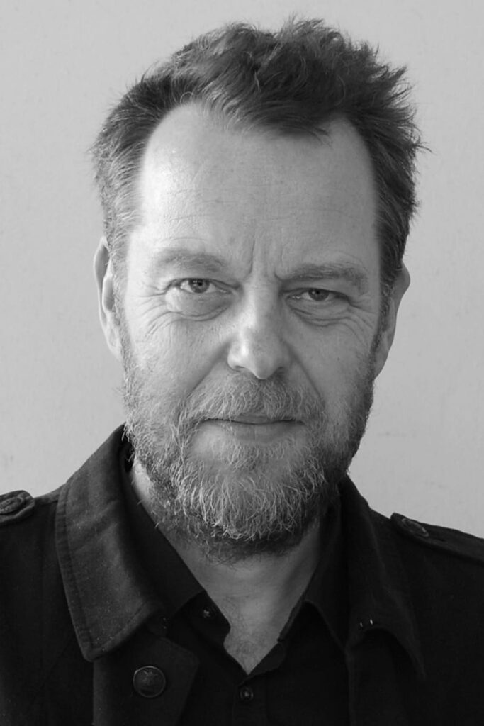 Póster de Pål Sletaune