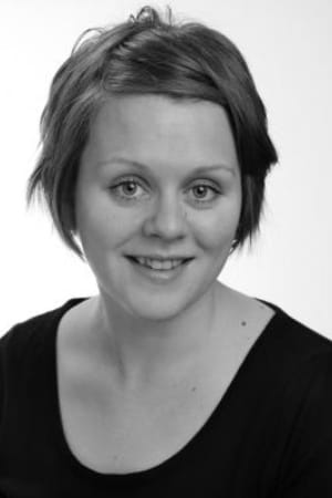 Póster de Gemma Lise Thornton