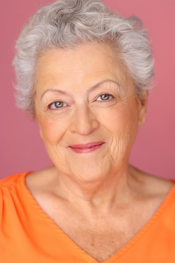 Póster de Blanca Goodfriend