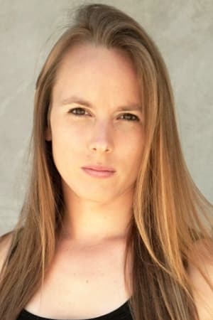 Póster de Amy Sturdivant