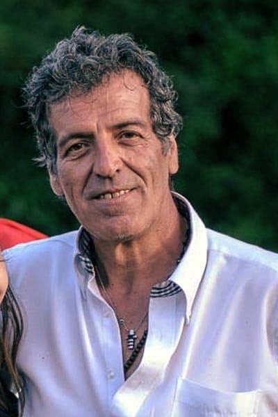 Póster de Angelo Ragusa