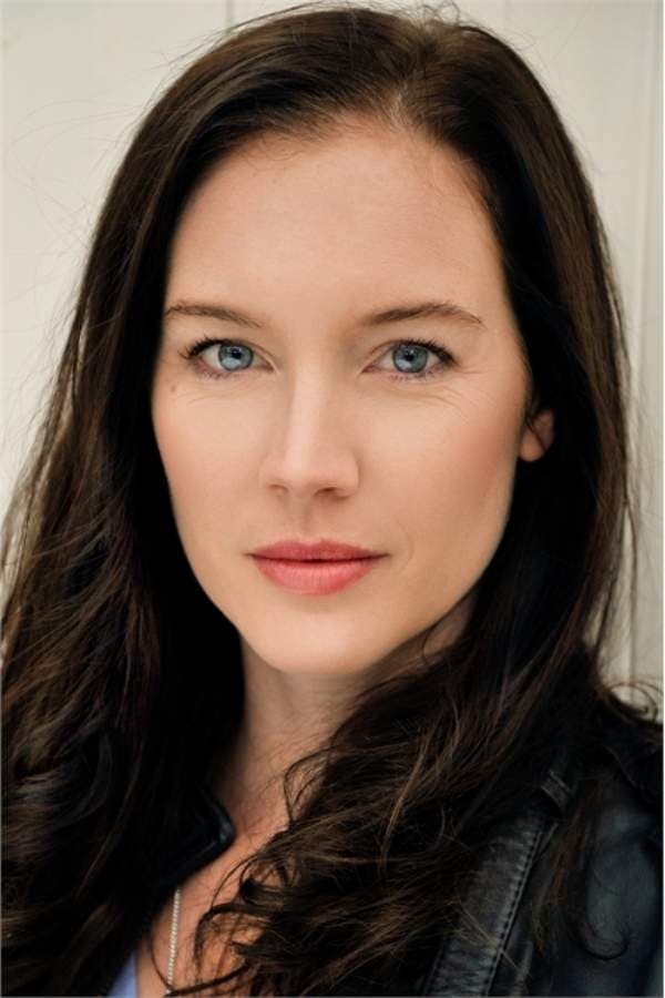 Póster de Amy Usherwood