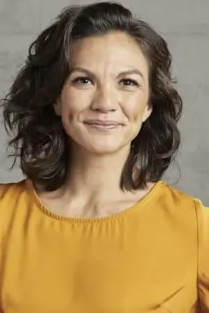 Póster de Janessa Dufty