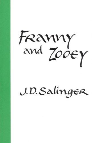 Póster de Franny y Zooey